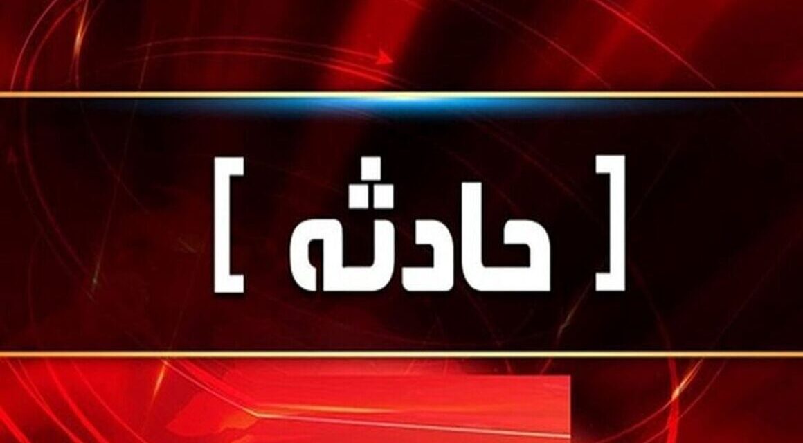 درگذشت یکی از کارکنان شرکت ملی حفاری ایران در حادثه دکل ۹۳ فتح
