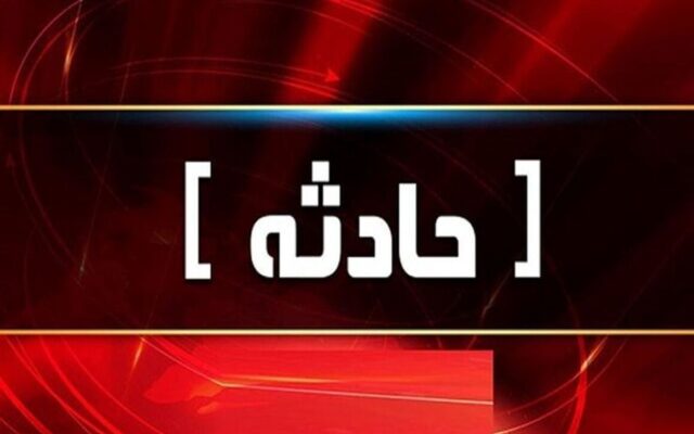 درگذشت یکی از کارکنان شرکت ملی حفاری ایران در حادثه دکل ۹۳ فتح