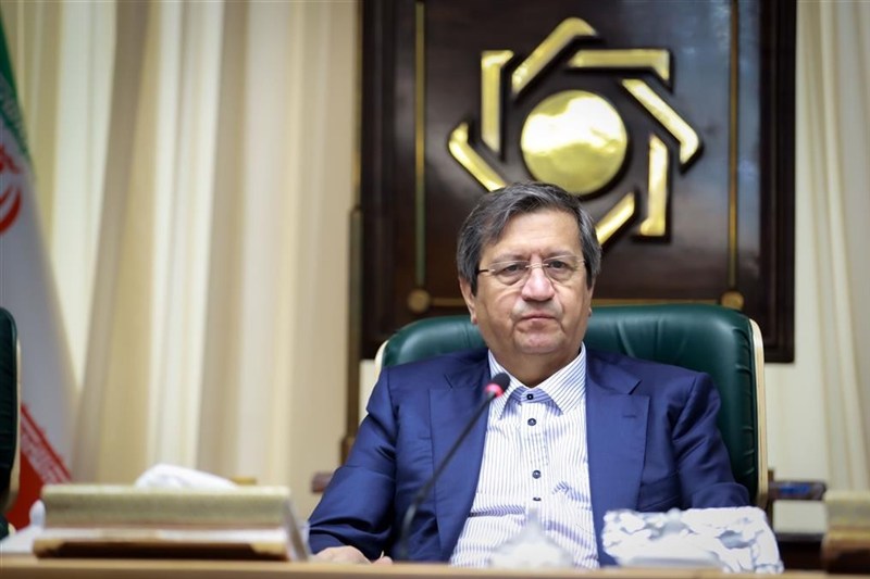 رئیس کل بانک مرکزی: ابزارهای نوین مالی راهگشای حمایت از تولید خواهند بود