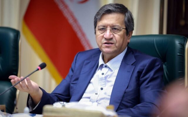 رئیس کل بانک مرکزی: اقتصاد ایران در برابر فشارهای خارجی تاب‌آوری بالایی نشان داده است