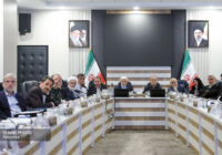 رئیس‌جمهوری تلاش‌های جهادگران صنعت نفت و انرژی را ستود