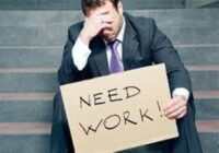 رکود بازار کار آمریکا؛ کاهش فرصت‌های شغلی و افزایش نرخ بیکاری