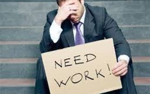 رکود بازار کار آمریکا؛ کاهش فرصت‌های شغلی و افزایش نرخ بیکاری