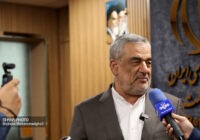 سرپرست وزارت نفت: سیاست‌های فروش نفت با جدیت دنبال می‌شود