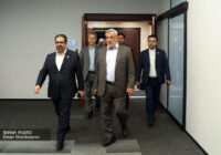 سرپرست وزارت نفت: پایداری شبکه گاز نیازمند هماهنگی کامل زنجیره تولید، انتقال و توزیع است