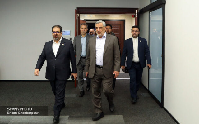 سرپرست وزارت نفت: پایداری شبکه گاز نیازمند هماهنگی کامل زنجیره تولید، انتقال و توزیع است