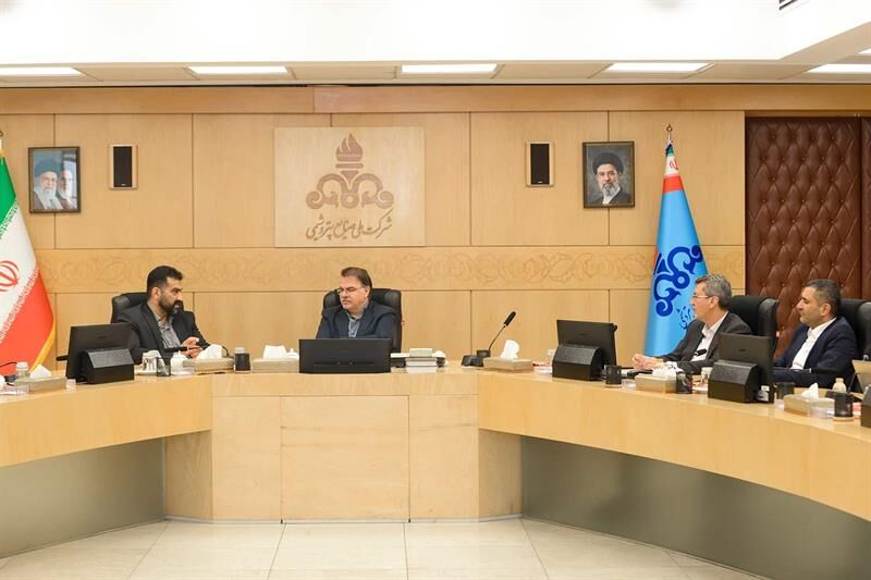 سند تابآوری صنعت پتروشیمی برای شرایط بحران بهروز شد