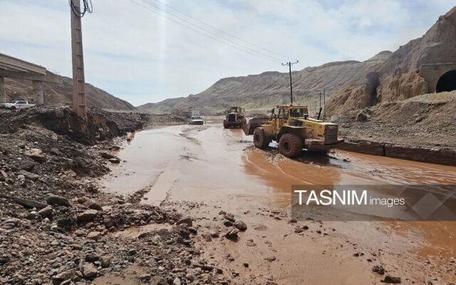 ** سوپر ال‌نینو و پیامدهای اقلیمی برای ایران؛ از خطر سیلاب تا فشار بر منابع آب و انرژی