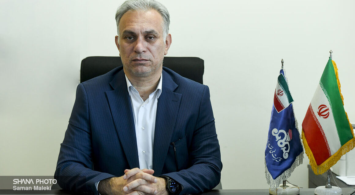 سکوی حکمرانی داده صنعت نفت تا پایان سال جاری رونمایی می‌شود