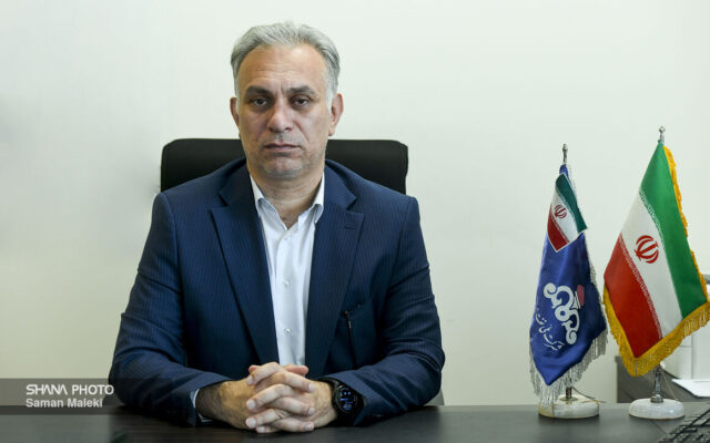 سکوی حکمرانی داده صنعت نفت تا پایان سال جاری رونمایی می‌شود