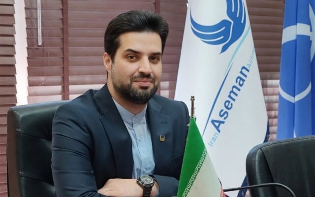 سیگنال‌های مثبت برای ازسرگیری پروازها به عمان و آذربایجان؛ تأکید بر تصمیمات علمی در ایمنی هواپیماها
