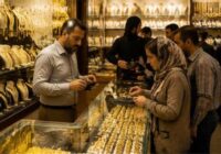 قیمت طلا به مرز ۱۱۴ میلیون تومان رسید؛ افزایش چشمگیر قیمت‌ها در بازار تهران