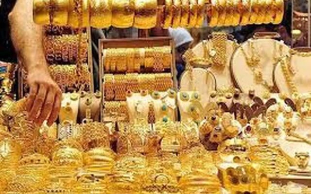 قیمت طلا در ۱۳ مهر ۱۴۰۵؛ ورود طلای ۱۸ عیار به کانال ۲۶ میلیون تومان