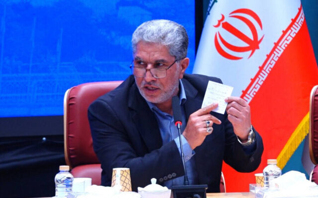 مدیریت مصرف گاز؛ راهبردی کلیدی برای تضمین پایداری شبکه در زمستان