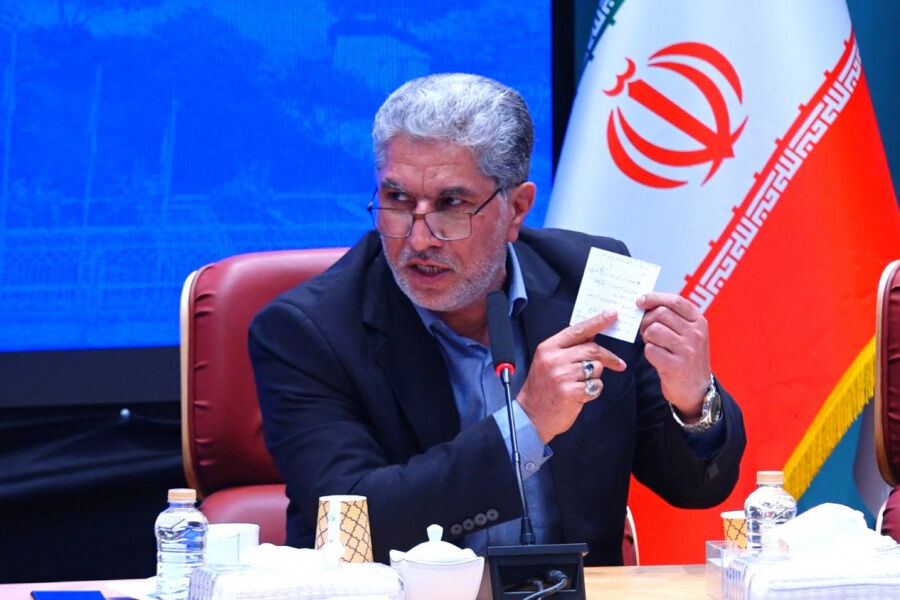 مدیریت مصرف گاز؛ راهبردی کلیدی برای تضمین پایداری شبکه در زمستان