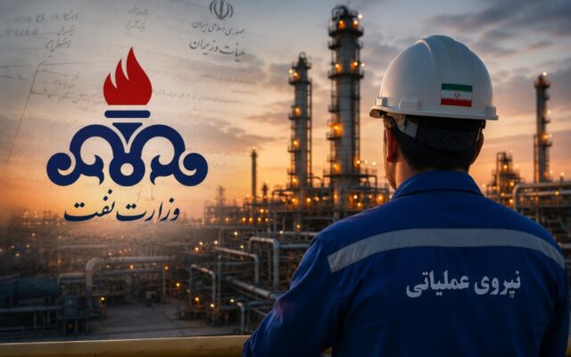 مطالبات کارکنان رسمی صنعت نفت؛ از شکاف پرداخت تا نظام شفاف ارتقای شغلی