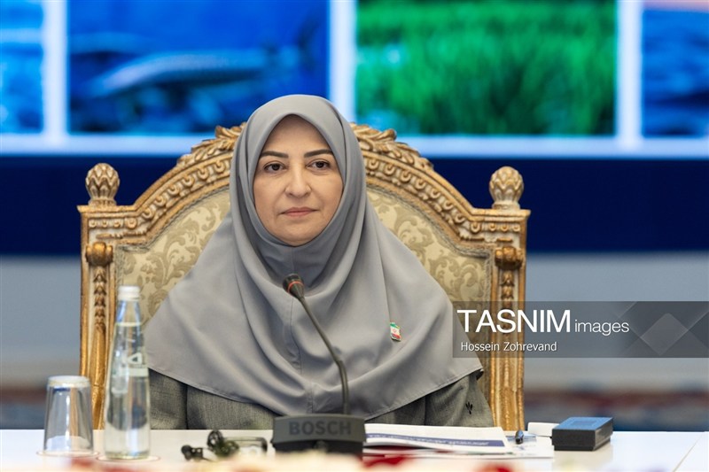 معاون رئیس‌جمهور: استانداردسازی، راهی به سوی تولید مسئولانه و پایدار