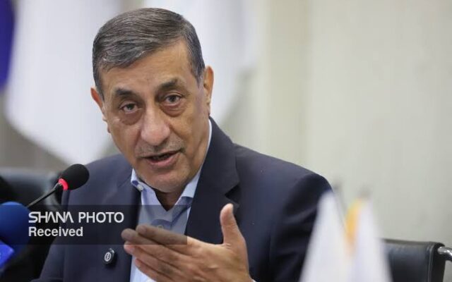 ناکامی آمریکا در تلاش برای کنترل منابع نفتی ایران