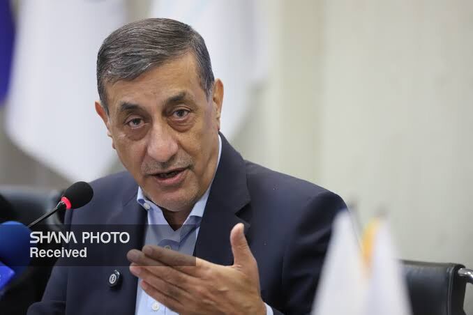 ناکامی آمریکا در تلاش برای کنترل منابع نفتی ایران
