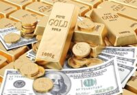 نوسانات قیمت طلا، سکه و ارز در بازار ایران؛ دلار وارد کانال 177 هزار تومان شد
