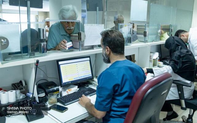 نگرانی کارکنان صنعت نفت از آینده خدمات درمانی؛ خواسته شفاف‌سازی درباره طرح احتمالی واگذاری بهداری