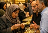 ** هشدار رئیس اتحادیه طلا و جواهر تهران: از خریدهای هیجانی در بازار طلا و ارز پرهیز کنید