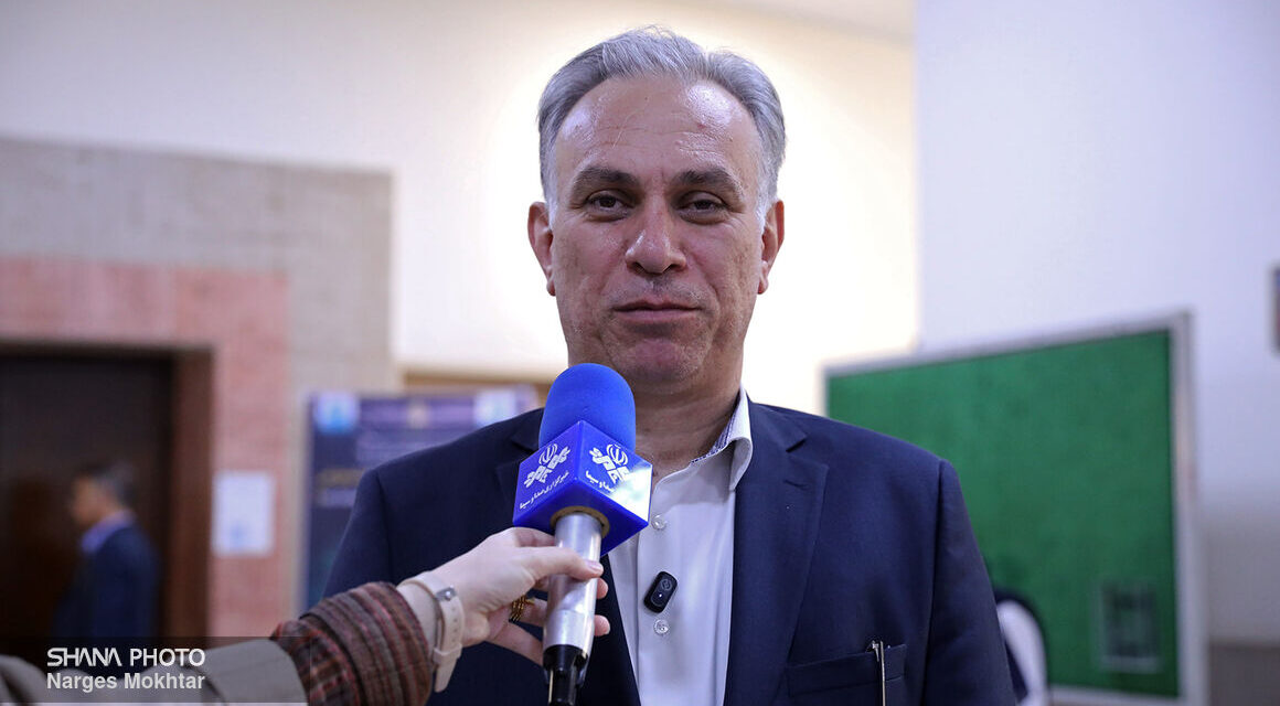 هوش مصنوعی، عامل تحول و افزایش بهرهوری در صنعت نفت ایران