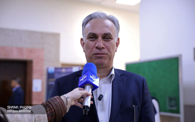 هوش مصنوعی، عامل تحول و افزایش بهرهوری در صنعت نفت ایران