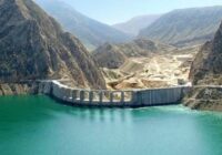 وضعیت نگران‌کننده ذخایر آبی کشور؛ ۵۵ درصد ظرفیت مخازن سدها خالی است