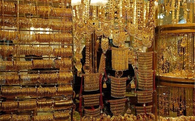 کاهش چشمگیر قیمت طلا در بازار تهران؛ هر مثقال طلا ۲ میلیون و ۲۴۶ هزار تومان ارزان شد