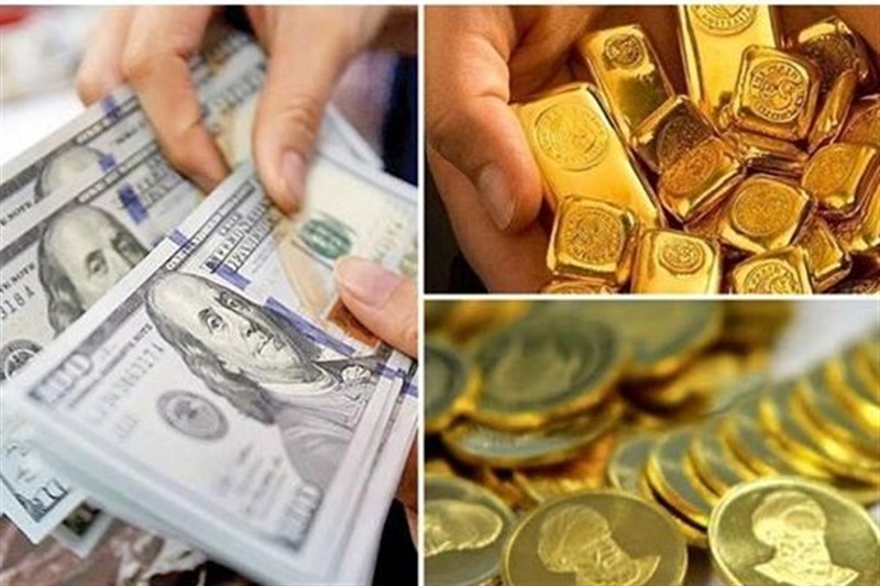 کاهش چشمگیر دلار و تتر؛ بانک مرکزی در آزمون مدیریت بازار ارز