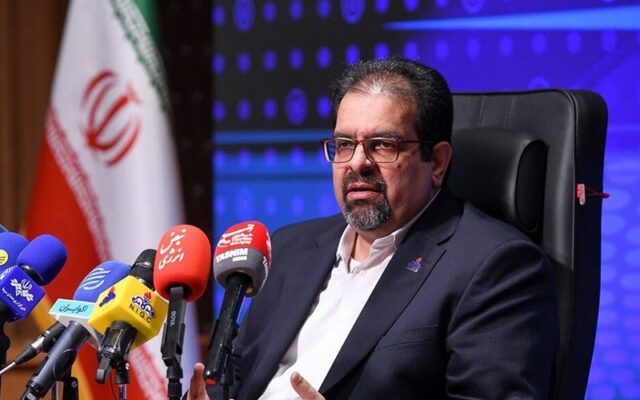کاهش یک درجهای دمای محیط؛ معادل صرفهجویی در تولید یک فاز پارس جنوبی