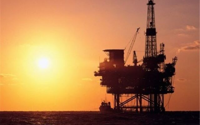 کویت و عربستان قرارداد جدیدی برای توسعه میدان گازی آرش امضا کردند