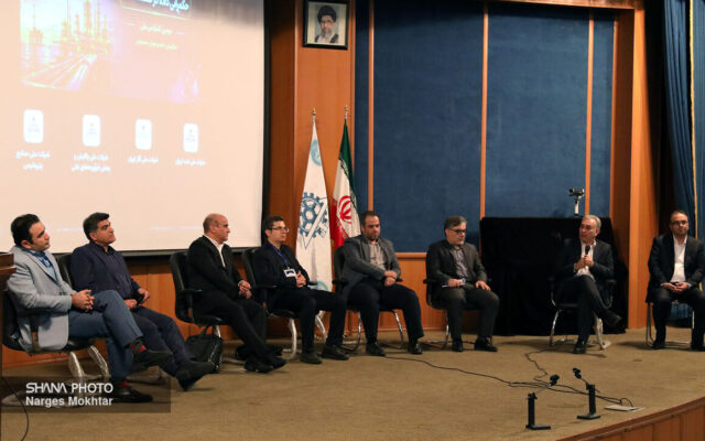 گام بلند صنعت نفت ایران به سوی هوش مصنوعی؛ حکمرانی داده محور در دستور کار