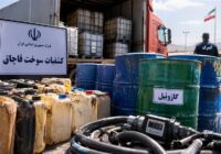 گمرک ایران دستورالعمل پرداخت پاداش آنی به کاشفان سوخت قاچاق را ابلاغ کرد