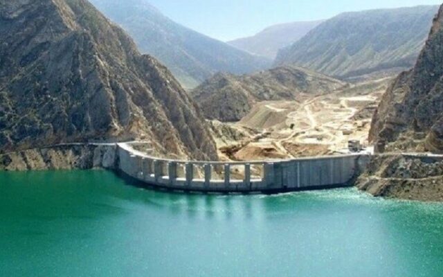 ۵۵ درصد مخازن سدهای کشور خالی است؛ بررسی وضعیت بحرانی برخی سدها